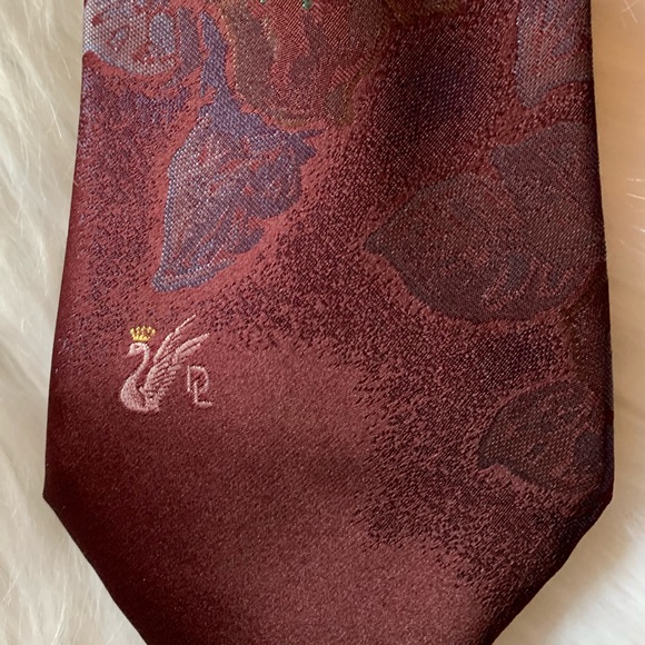 Vintage Tie Bundle 📦 - Picture 4 of 5